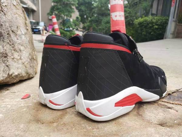 free shipping cheap nike Nike Air Jordan 14 Shoes(M)